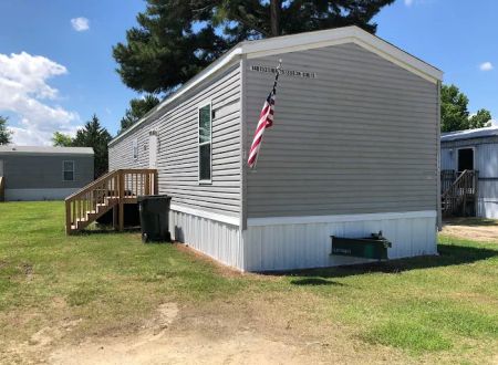 Bethel Mobile Home Community