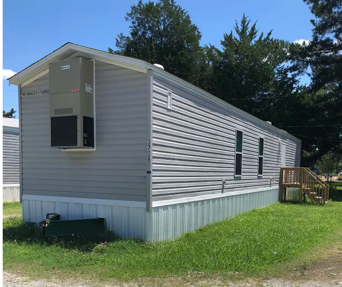 Bethel Mobile Home Community Picture 7