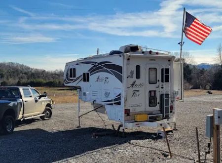 Cedar Lane Campground