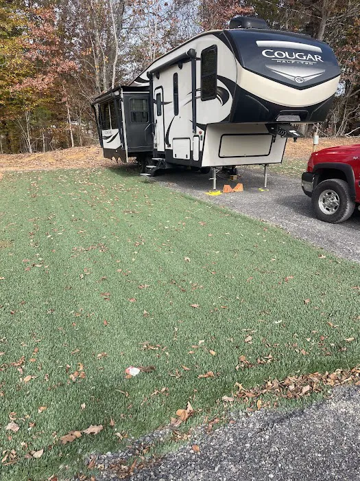 Cedar Lane Campground Picture 3