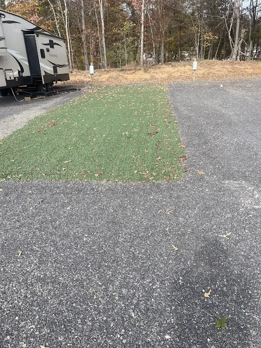 Cedar Lane Campground Picture 4