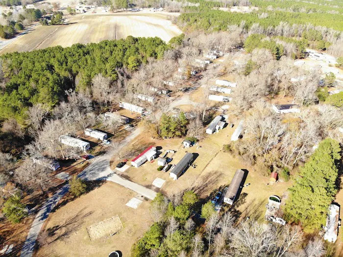 Deer Run Estates | Greenville Mobile Home Park Picture 5