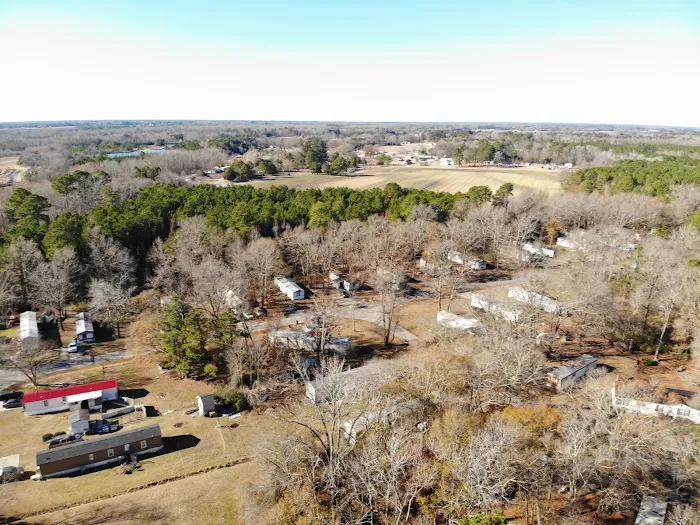 Deer Run Estates | Greenville Mobile Home Park Picture 9