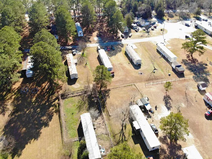 Deer Run Estates | Greenville Mobile Home Park Picture 3