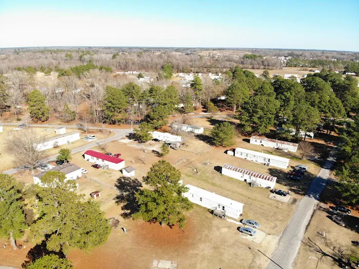 Deer Run Estates | Greenville Mobile Home Park Picture 10