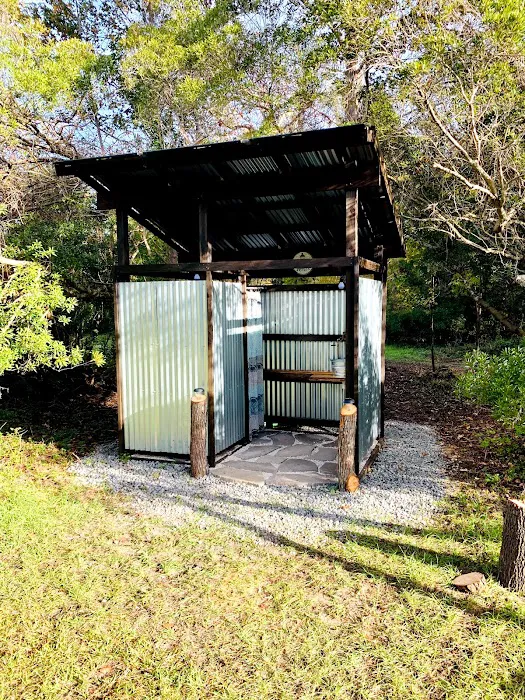 Glamping at Laurel Oaks Picture 9