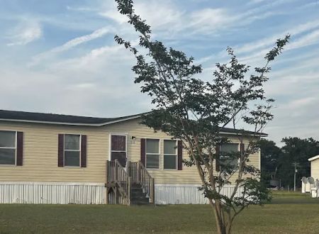 Cypress and Cobb Acres Mobile Home Park