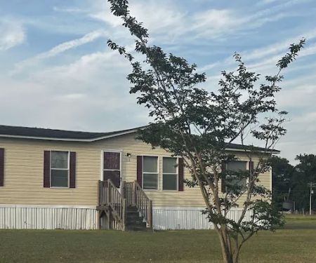 Cypress and Cobb Acres Mobile Home Park