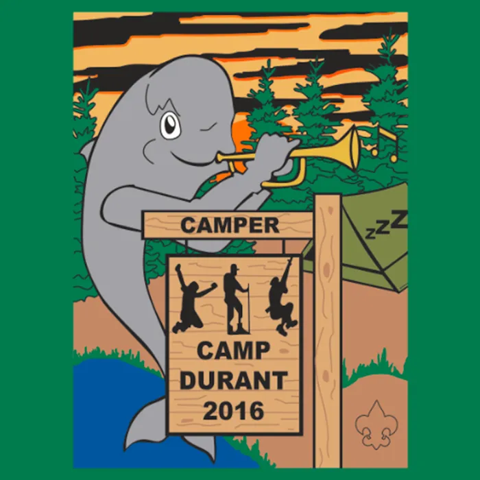 Camp Durant Picture 10