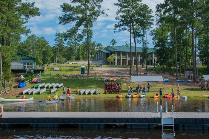Camp Durant Picture 9