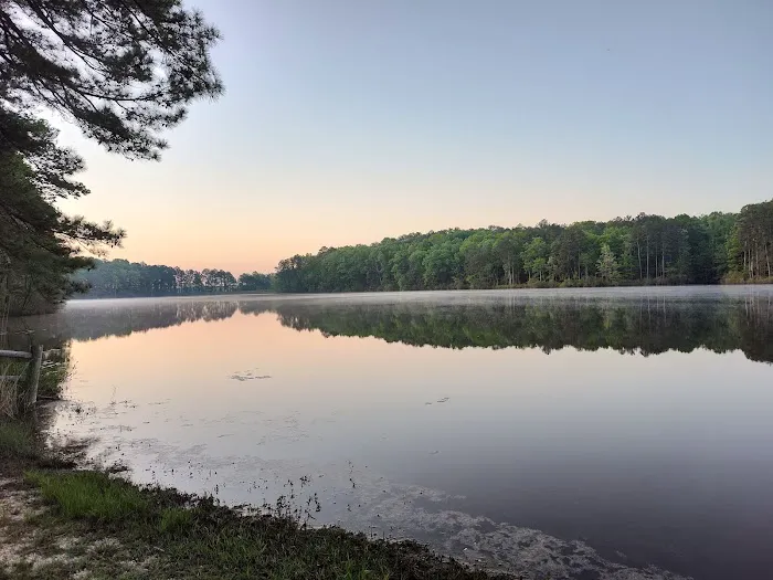 Camp Durant Picture 2