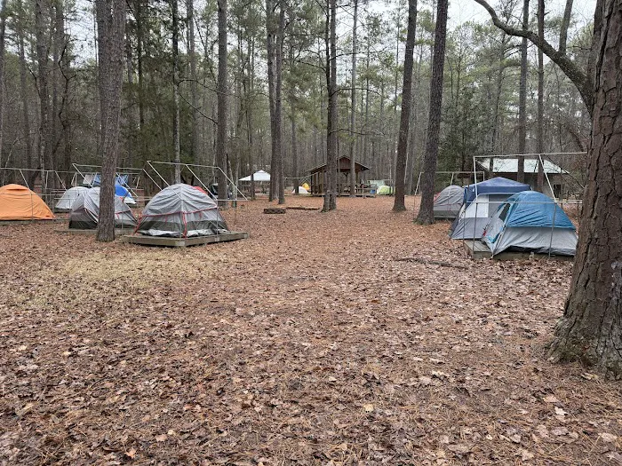 Camp Durant Picture 7