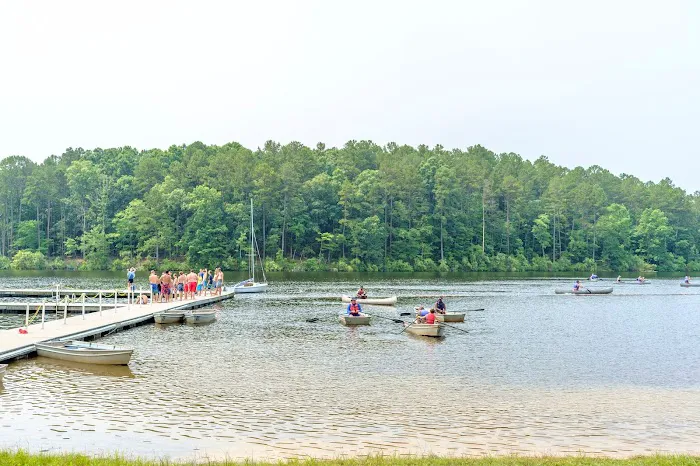 Camp Durant Picture 8