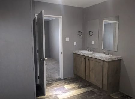 Westwood Mobile Home Community