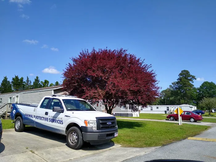 West Winds Mobile Home Community Picture 5