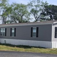 West Winds Mobile Home Community ico