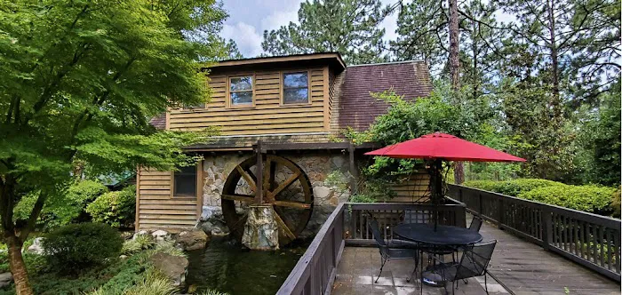 Sycamore Lodge RV Resort & Campgrounds in North Carolina Picture 3