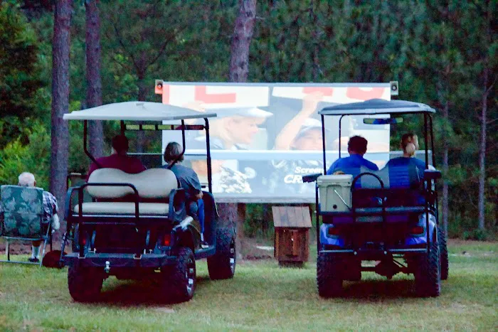 Sycamore Lodge RV Resort & Campgrounds in North Carolina Picture 2