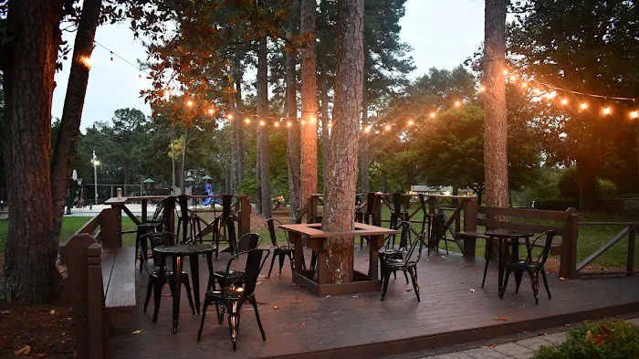 Sycamore Lodge RV Resort & Campgrounds in North Carolina Picture 4