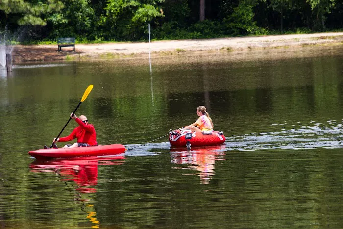Sycamore Lodge RV Resort & Campgrounds in North Carolina Picture 10
