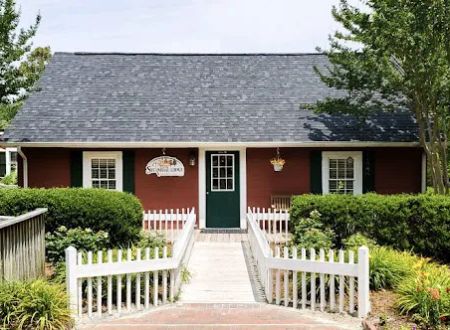 Sycamore Lodge RV Resort & Campgrounds in North Carolina
