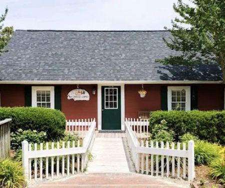 Sycamore Lodge RV Resort & Campgrounds in North Carolina