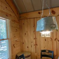 Travel Resort sycamore ico