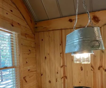 Travel Resort sycamore