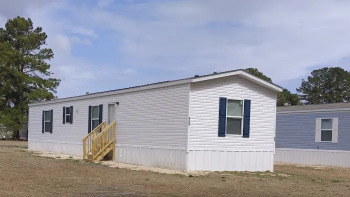 Fairview Mobile Home Community Picture 1