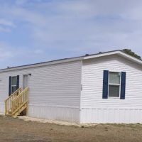 Fairview Mobile Home Community ico