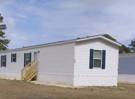 Fairview Mobile Home Community