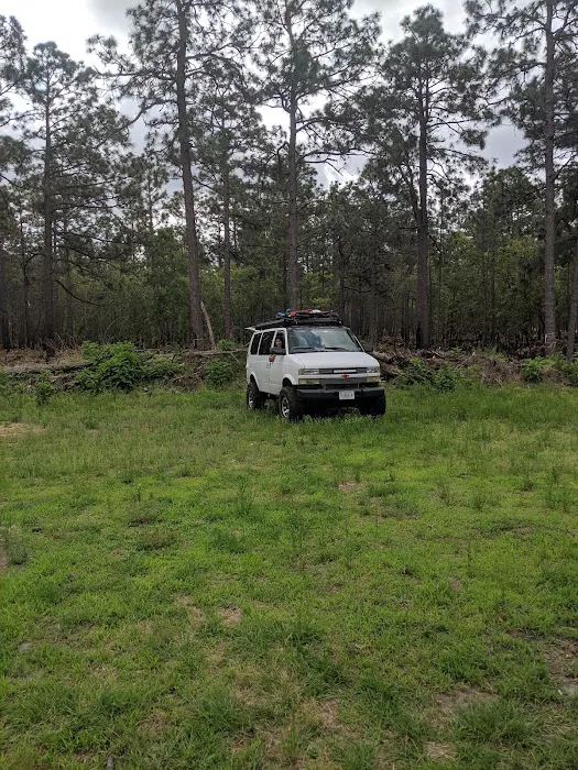 Sandhills campground b Picture 10