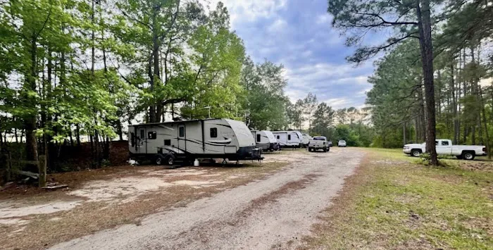 Racetrack Campground Picture 9