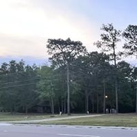 Racetrack Campground ico