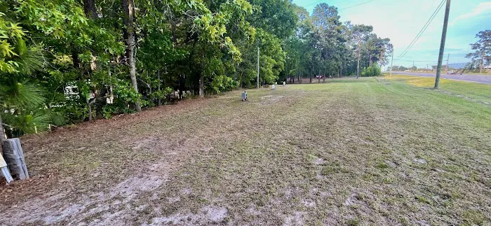 Racetrack Campground Picture 5