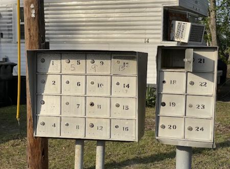 Everdomane Mobile Estate