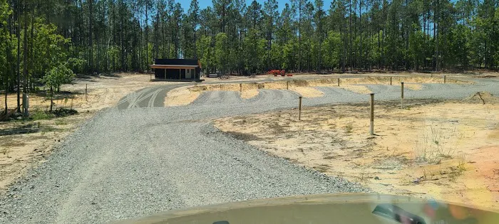 LMO Retreat RV park and Campground Picture 2