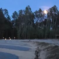 LMO Retreat RV park and Campground ico