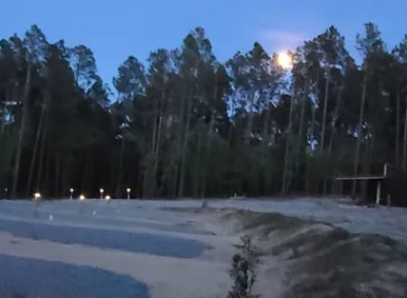 LMO Retreat RV park and Campground