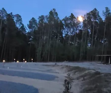 LMO Retreat RV park and Campground