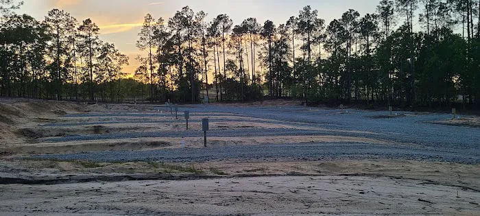 LMO Retreat RV park and Campground Picture 4