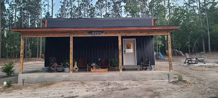 LMO Retreat RV park and Campground Picture 10