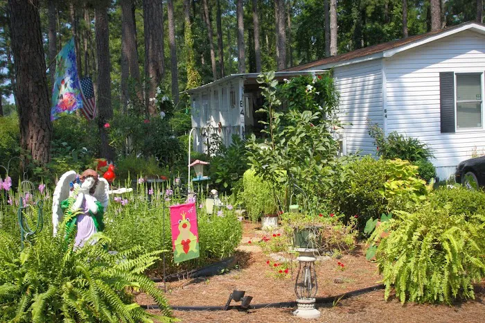 Arrowood Mobile Home Community Picture 2