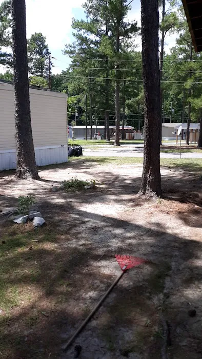 Arrowood Mobile Home Community Picture 6