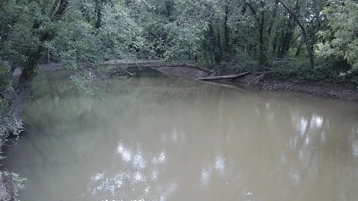 Miller's Creek Camping Area Picture 2