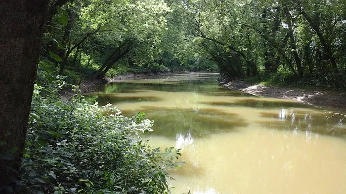 Miller's Creek Camping Area Picture 10