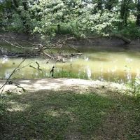 Miller's Creek Camping Area ico