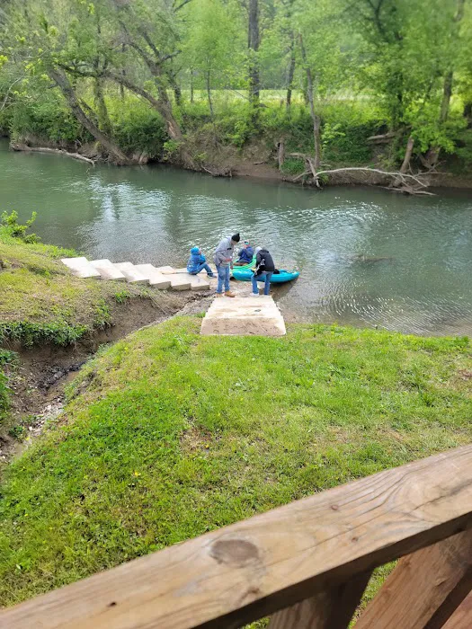 Cliff To Creek Camping Resort Picture 7