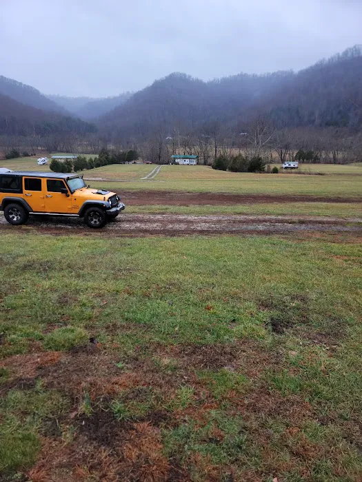 Cliff To Creek Camping Resort Picture 10