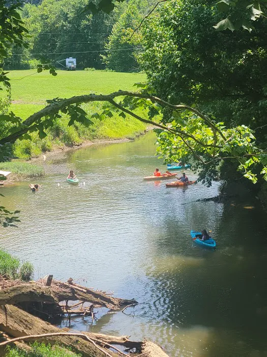 Cliff To Creek Camping Resort Picture 6